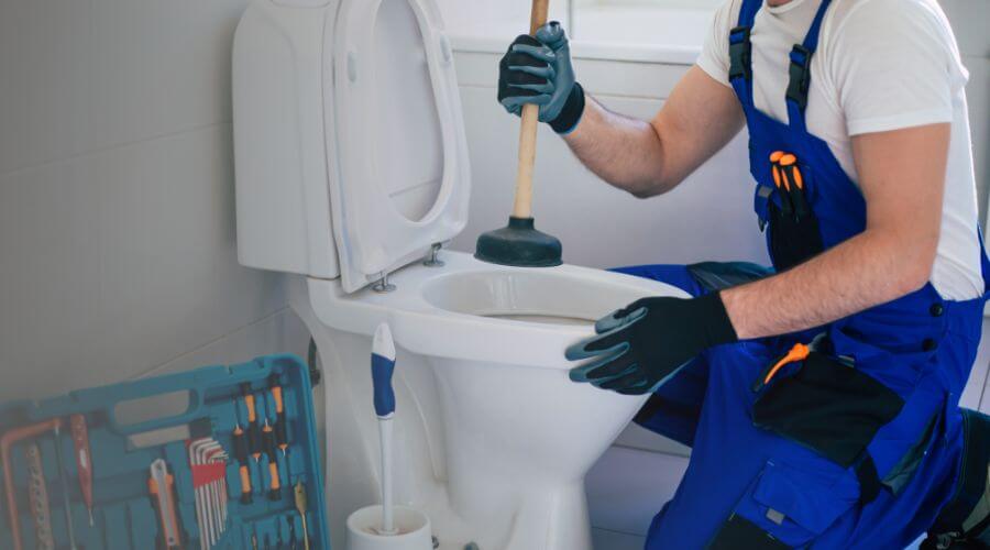Professional expert plumbing services in Sequatchie, TN